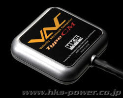 HKS VAC Type CM  For MITSUBISHI LANCER EVOLUTION CZ4A X  4B11 45002-AM002