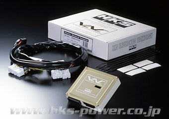 HKS VAC T-607  For LEXUS IS250 GSE20 4GR-FSE 45002-AT007
