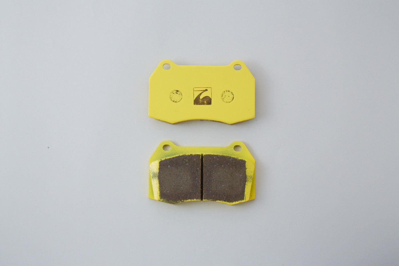 SPOON FRONT BRAKE PAD For HONDA CIVIC FD2 45022-FD2-000