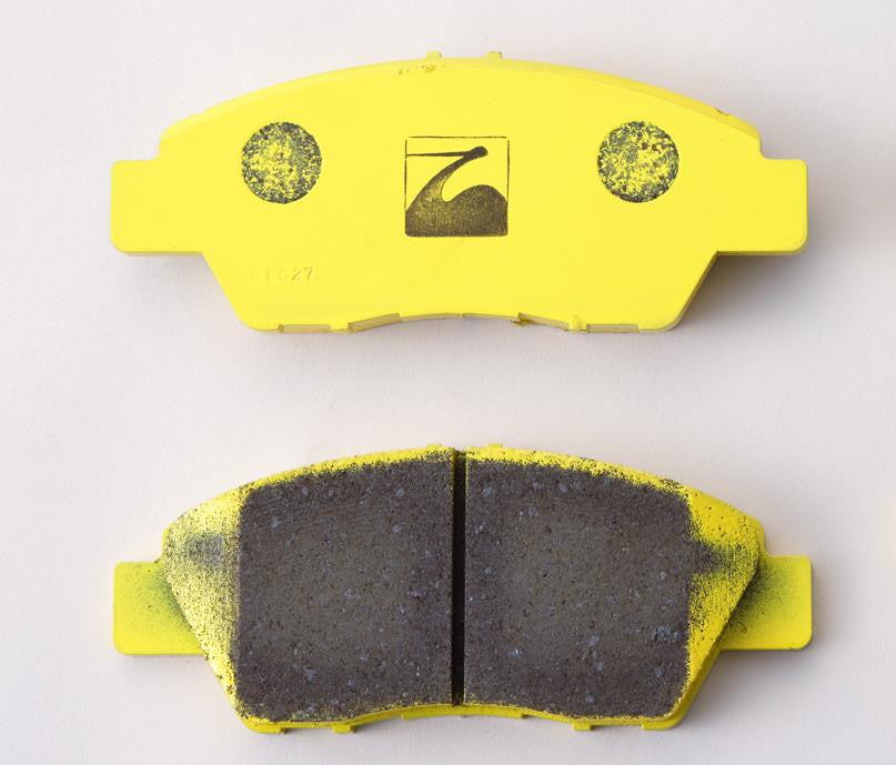 SPOON FRONT BRAKE PAD For HONDA FIT GK3 GK4 GK5 GK6 45022-ZF1-000
