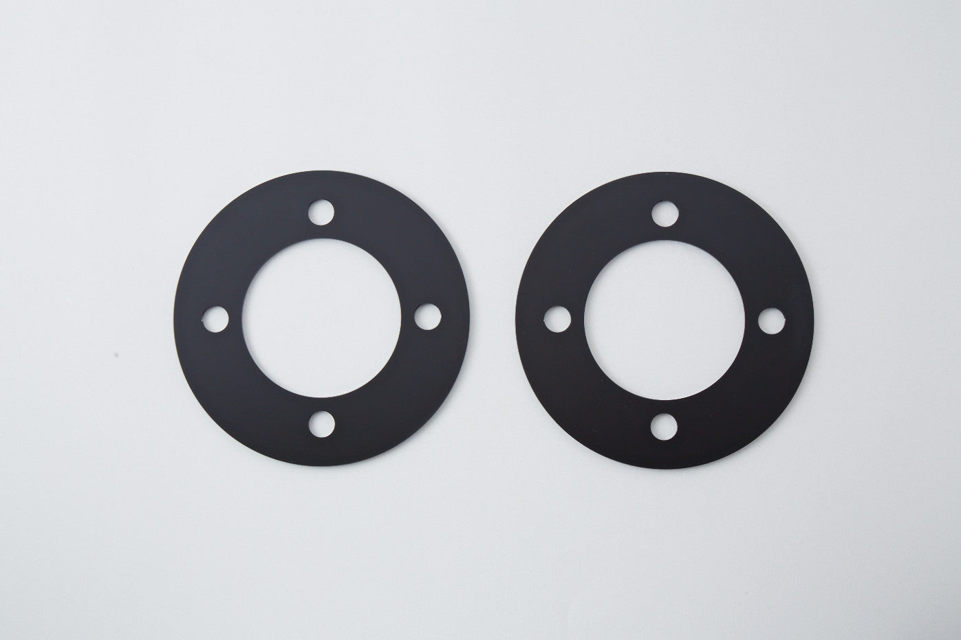 SPOON INNER SPACER SET For HONDA FIT GE8 GK5 45250-T03AL - Black Hawk Japan
