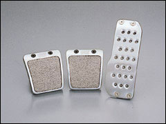 MUGEN SPORTS PEDAL (MT) For INTEGRA TYPE R DC2 DC5 46545-XG5-K2S0