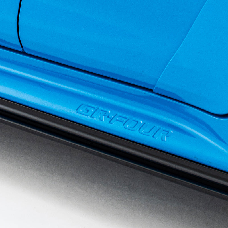 GROW MOTORSPORTS SIDE SKIRT DIFFUSER ABS UNPAINTED FOR TOYOTA GR COROLLA GZEA14H GROW-MOTORSPORTS-00045