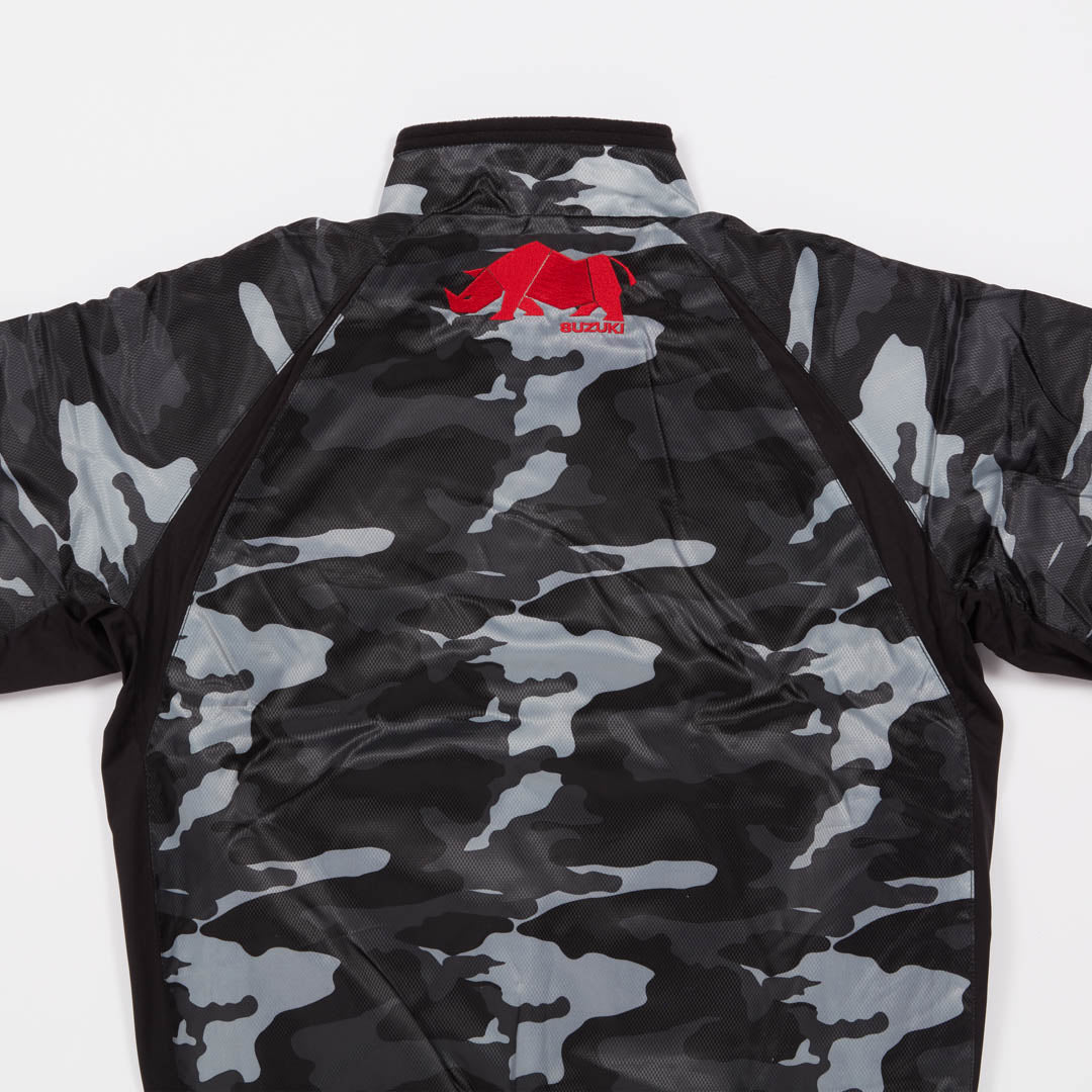 AUTO RIMESSA JIMNY PULLOVER JACKET XL FOR  0000R-78000-C0LL