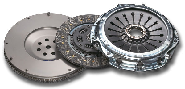 TODA RACING Ultra Light Flywheel Clutch KIT sports disc  For LANCER EVO 7-9 4G63 26000-4G6-34N
