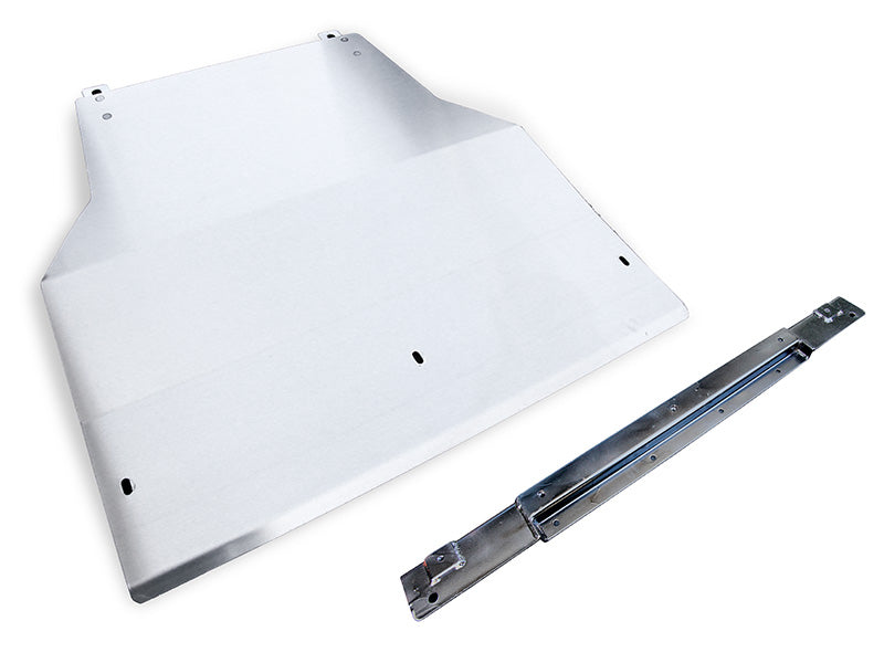 OKUYAMA UNDERGUARD STANDARD 5MM For HONDA FIT GE8 500-231-0