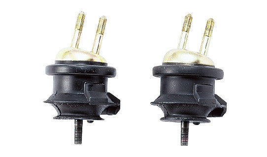 SPOON ENGINE and TRANSMISSION MOUNT For HONDA S2000 AP1 AP2 50800-AP1-010 - Black Hawk Japan