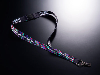HKS HKS NECK STRAP   51007-AK229