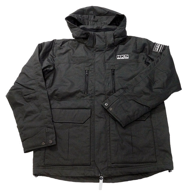HKS HKS WARM JACKET 4L 51007-AK306