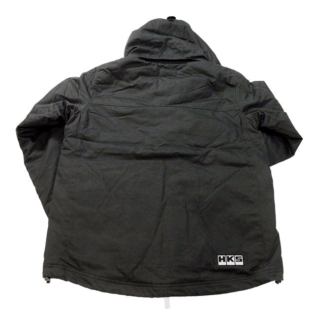 HKS HKS WARM JACKET 5L 51007-AK307