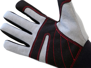 HKS MECHANIC GLOVE 2021 XL 51007-AK334