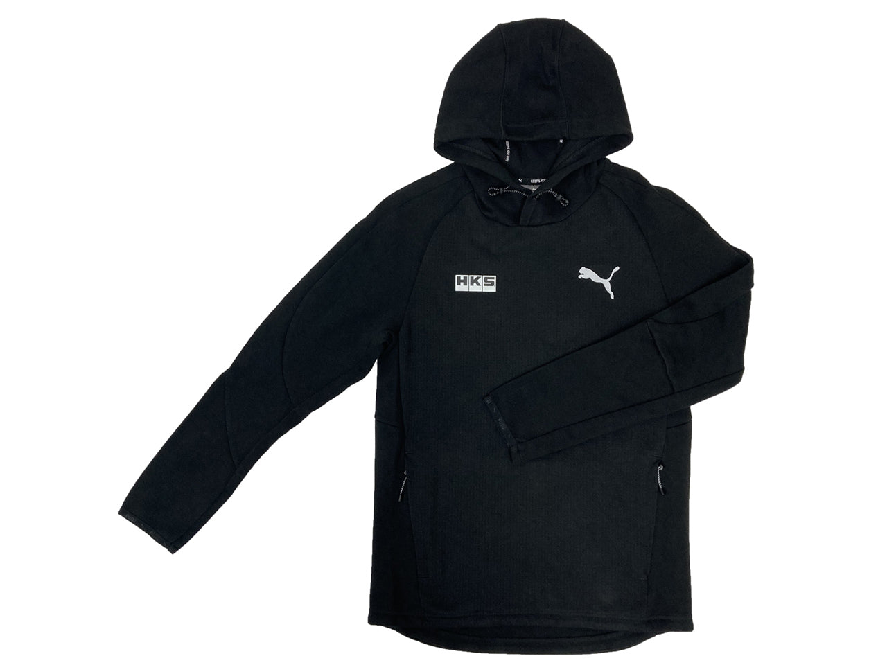 HKS HOODIE SWEAT PUMA 2023 XL 51007-AK58