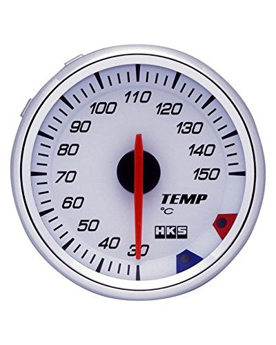 HKS Ï_60 DIRECT BRIGHT METER TEMP. (2.5m SENSOR)  For MULTIPLE FITTING  44004-AK003