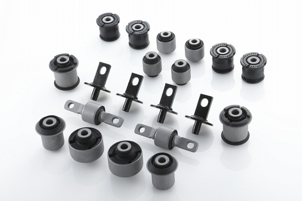 SPOON SUS BUSH SET  For HONDA INTEGRA DC5 51359-DC5-000