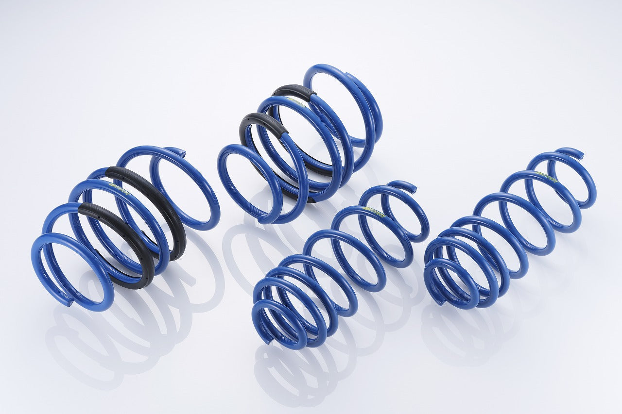 SPOON プログレッシブスプリング 51400-FL1-001 civic SPOON PROGRESSIVE SPRING FOR HONDA CIVIC FL L15C 51400-FL1-001