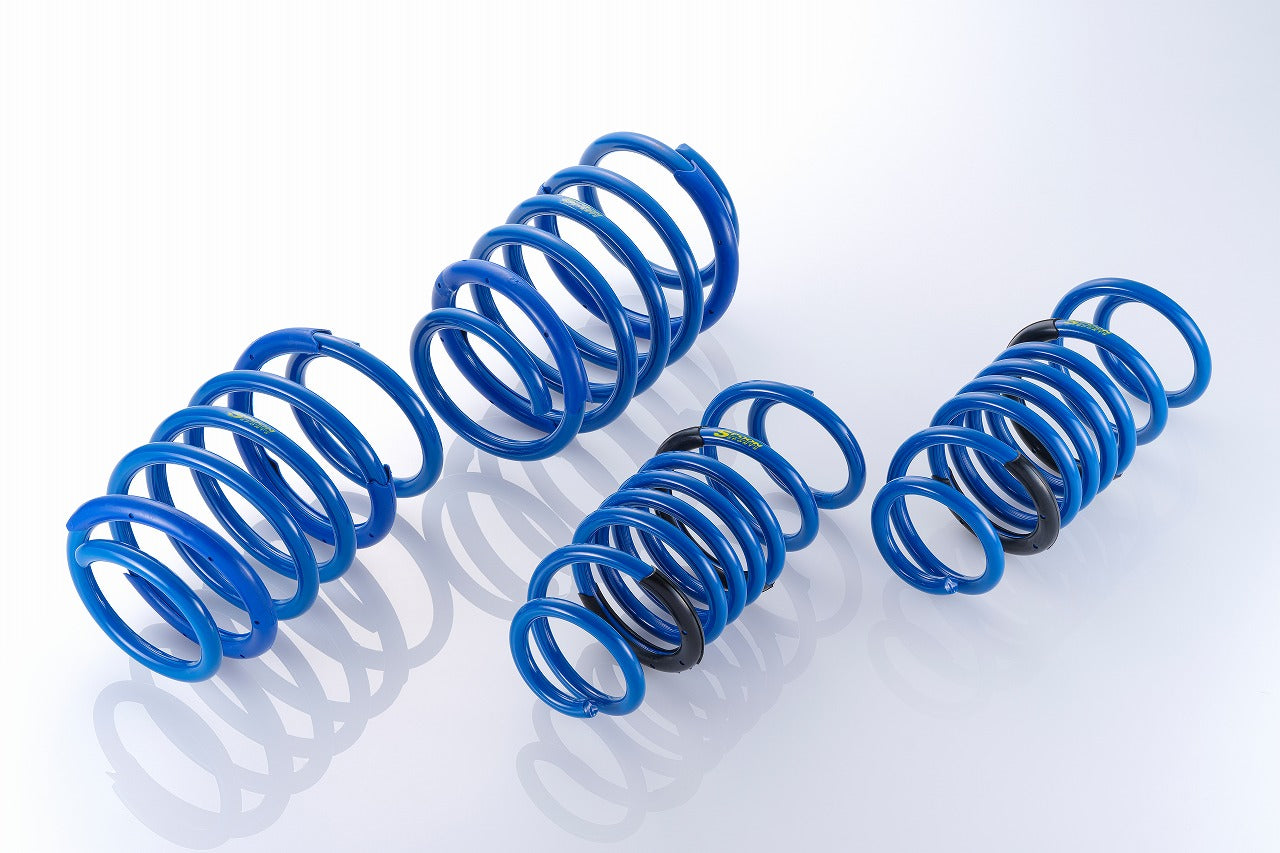 SPOON プログレッシブスプリング FL5 51400-FL5-001 SPOON PROGRESSIVE SPRING FOR HONDA CIVIC FL5 K20C 51400-FL5-001