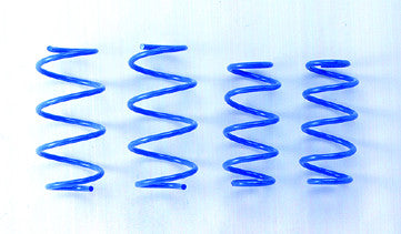 SPOON PROGRESSIVE SPRINGS For HONDA FIT GE8 51400-GE8-001