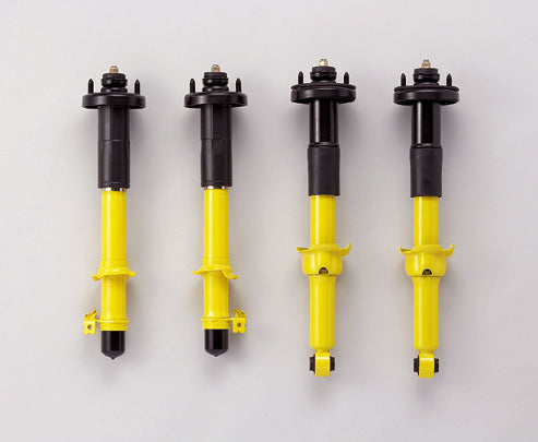 SPOON DAMPER KIT[FIX TYPE] COILOVER SUSPENSION KIT FOR HONDA CIVIC EG6 INTEGRA DC2 DB8 B16A B18C 51600-DCR-000
