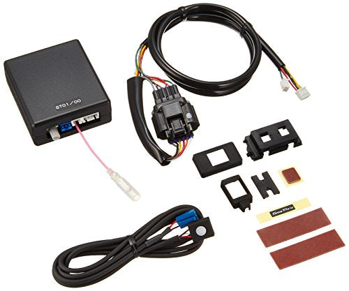 BLITZ SMART THROTTLE CONT  For NISSAN AD EXPERT VY12 VJY12 HR15DE MR18DE BSSB1