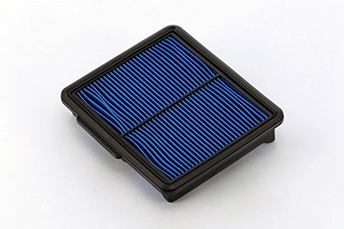 BLITZ POWER AIR FILTER DN-29B   For NISSAN FUGA Y50 PY50 PNY50 VQ35HR VQ25HR 59585