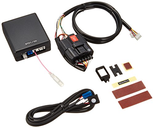 BLITZ SMART THROTTLE CONT  For MITSUBISHI i HA1W 3B20  BSSJ1