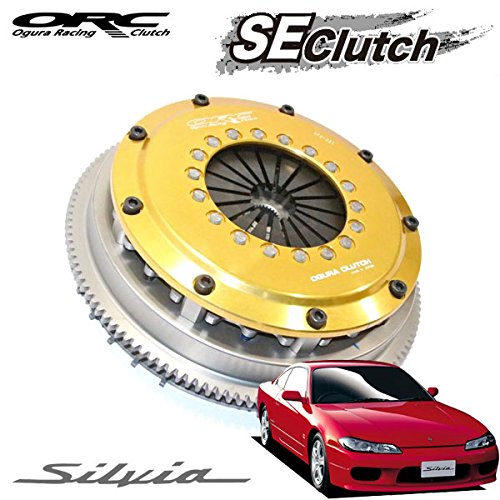 ORC SE Clutch ORC-409-SE SINGLE  For NISSAN Silvia ORC-409D-NS0210-SE