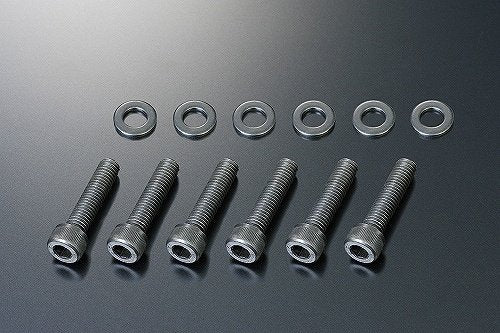 EXEDY HYPER SINGLE BOLT SET  For MAZDA RX-7 FD3S BS03