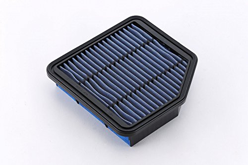 BLITZ POWER AIR FILTER ST-52B   For LEXUS IS350 GSE21 2GR-FSE 59570