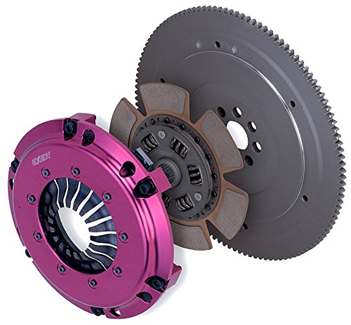 EXEDY HYPER SINGLE  For HONDA CIVIC B type engine  HH02SD