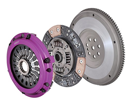 EXEDY HYPER SINGLE VF  For NISSAN Silvia S15 NH02SDV