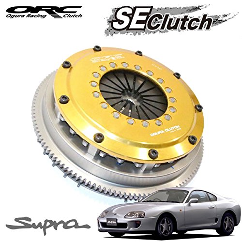 ORC SE Clutch ORC-1000F-SE TRIPLE  For TOYOTA Supra ORC-1000F-TT0101-SE