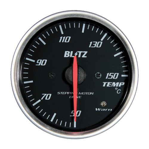 BLITZ Ï_60 TEMP METER  For MULTIPLE FITTING  19563