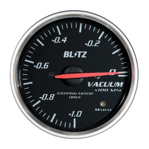 BLITZ Ï_52 VACUUM METER  For MULTIPLE FITTING  19572