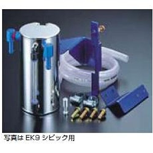CUSCO Oil Catch Tank  For SUBARU Impreza GDB 672 009 AN