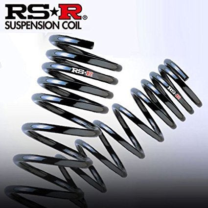 RS-R SUSPENSION SUPER DOWN FRONT FOR HONDA CIVIC TYPE R FK8 FF  H059SF