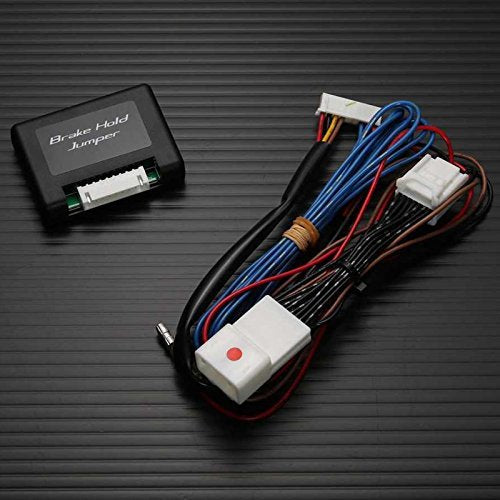 BLITZ BRAKE HOLD JUMPER  For MAZDA CX-5 KFEP  KF2P  KF5P PE-VPS  SH-VPTS  PY-VPS 15809