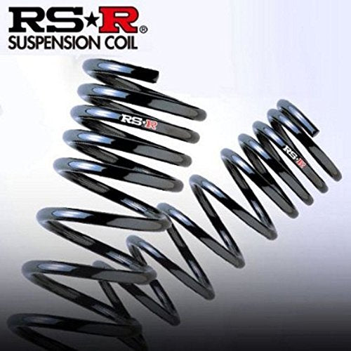 RS-R SUSPENSION SUPER DOWN 1SET FOR HONDA CIVIC TYPE R FK8 FF  H059S