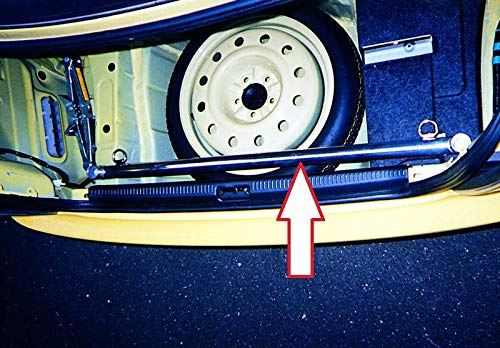 CUSCO Rear Trunk Bar  For TOYOTA Altezza SXE10 2WD 2000 195 490 A