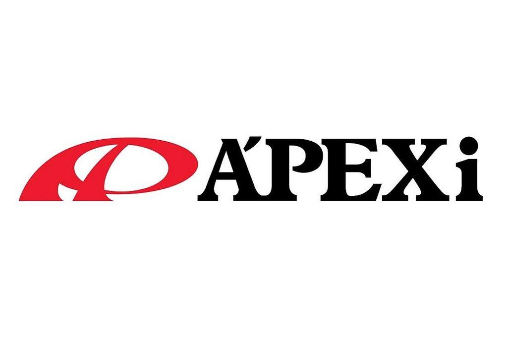 APEXI THRUST SHEET 240-A032