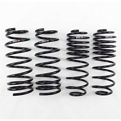 RS-R SUSPENSION SUPER DOWN 1SET FOR MAZDA DEMIO DE3FS FF DE5FS FF  M609S