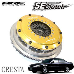 ORC SE Clutch ORC-559-SE TWIN For TOYOTA Chaser ORC-559D 
