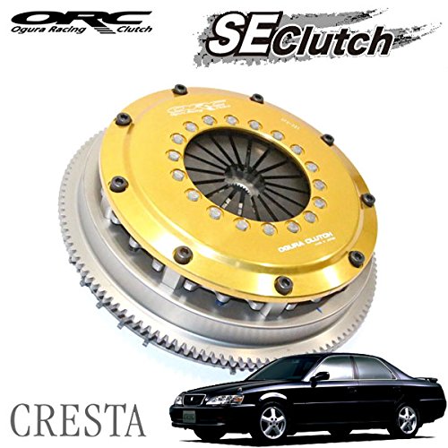 ORC SE Clutch ORC-559-SE TWIN For TOYOTA Chaser ORC-559D-TT0202-SE