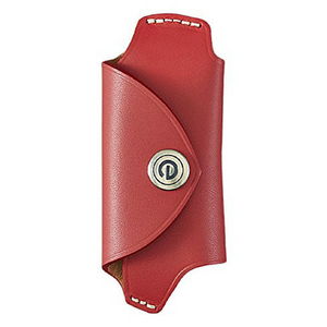 DAMD Leather Key Case  For MAZDA Demio (DJ) / Axela (BM) / Atenza (GJ) / Roadster (ND) / CX-3 (DK) / CX-5 (KE) D-MAZ-CASE-LTR