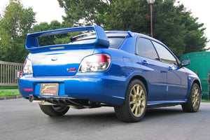 FUJITSUBO RM-01A FOR SUBARU IMPREZA WRX STI 05 KOUKI F G GDB 290-63058