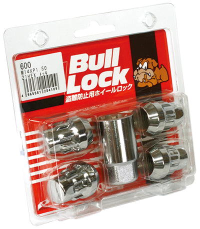 KYO-EI M14xP1.5 (BAG LOCK NUT) BULL LOCK 600 600