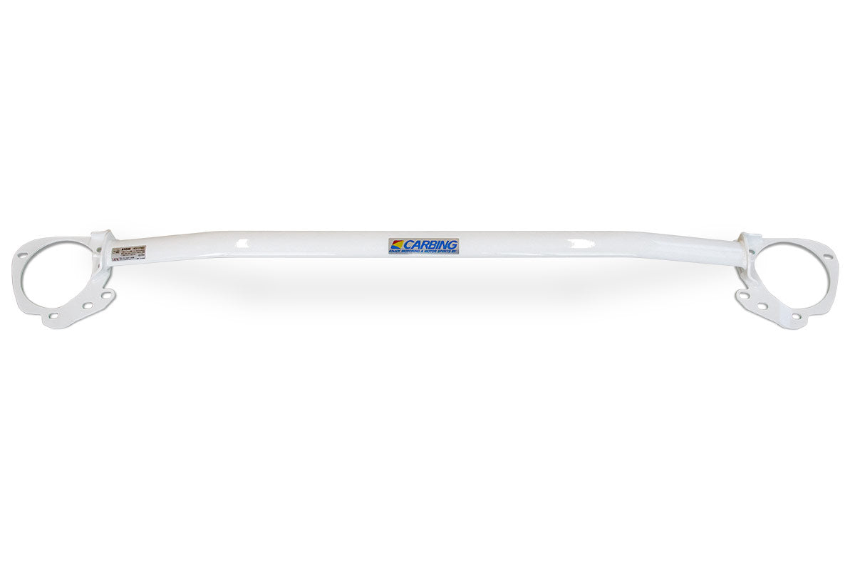 OKUYAMA STRUT TOWER BAR STEEL FRONT FOR TOYOTA SUBARU GR86 BRZ ZN8 ZD8 611-065-2