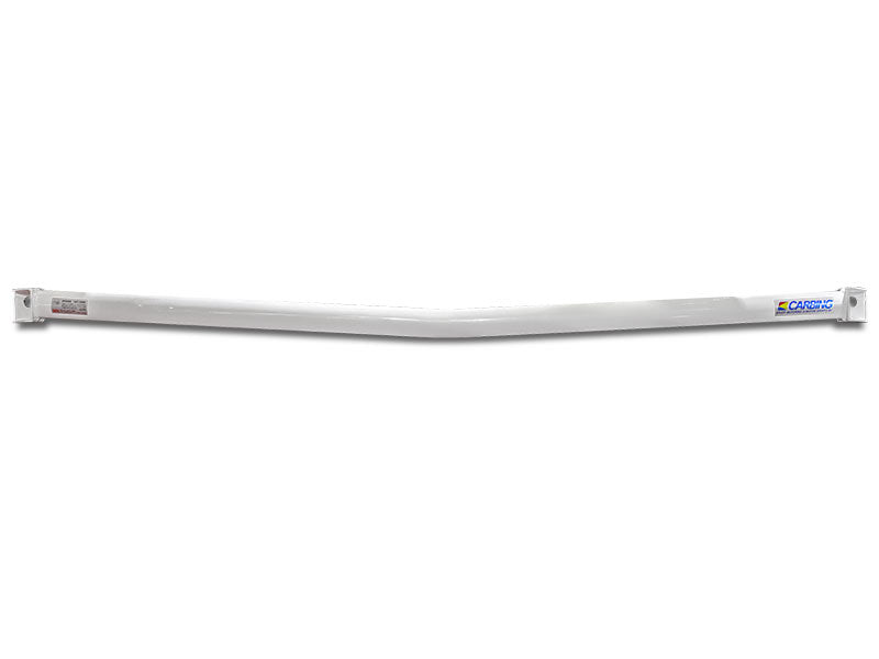 OKUYAMA STRUT TOWER BAR STEEL FRONT I For MARCH NOTE K13 611-159-0