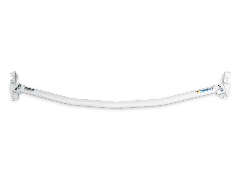 OKUYAMA STRUT TOWER BAR STEEL FRONT D For HONDA N-ONE JG1 TURBO 614-244-0