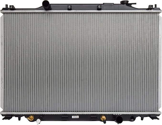 KOYORAD RADIATOR FOR MITSUBISHI AIRTREK CU2W CU4W 4G63 (Turbo) 32320