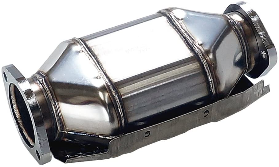 HKS METAL CATALYZER For NISSAN SKYLINE E-HCR32 RB20DET 33005-AN001